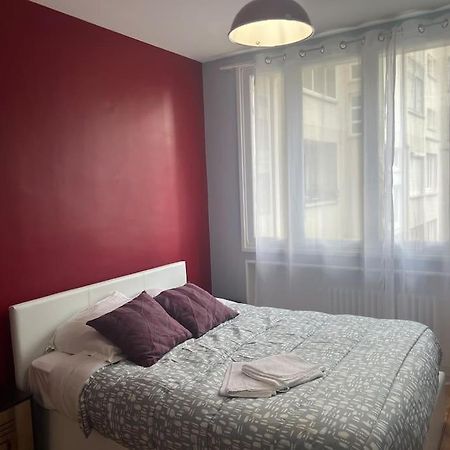Appartement Proche Des Facs Lebon Clermont-Ferrand Kültér fotó