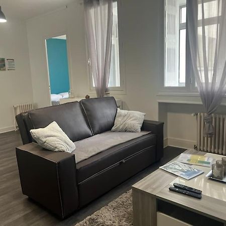 Appartement Proche Des Facs Lebon Clermont-Ferrand Kültér fotó
