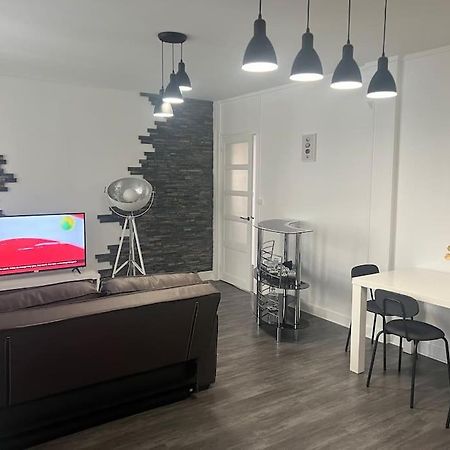 Appartement Proche Des Facs Lebon Clermont-Ferrand Kültér fotó