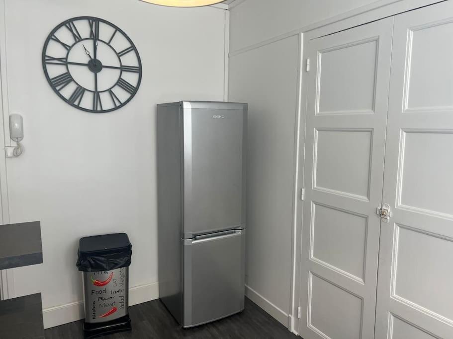 Appartement Proche Des Facs Lebon Clermont-Ferrand Kültér fotó